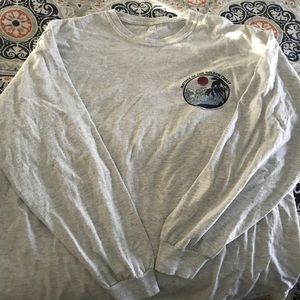 John Galt long sleeve t shirt